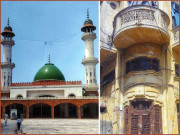 بُلھے دی نگری 