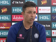 کوچ  اظہر محمود بھی الزامات پر بھڑک اٹھے