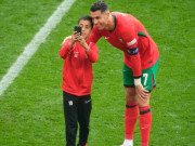 شائقین کی سیلفیز سے فٹبالرز کو خطرہ