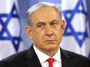 اسرائیلی فورسز کو حزب اللہ کے خلاف کارروائی کے لیے بھیجا جائے گا،نیتن یاہو:فوٹو:فائل