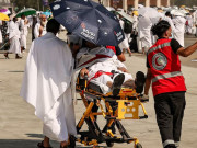 حجاج کرام کو شدید گرمی سے بچانے کیلیے فائبر ٹیکنالوجی کا حامل جدید احرام