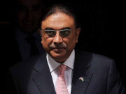 ہتھیار پھینکنے والے کچے کے ڈاکوؤں کو قومی دھارے میں لایا جائے صدر مملکت