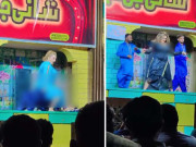 فیصل آباد کے مقامی تھیٹر میں فحش رقص کی محفل پر کارروائی کا مطالبہ