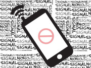 آج 15شہروں میں موبائل فون سروس معطل رکھنے کافیصلہ 