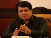 آپریشن کے خدوخال واضح ہونے تک اسکی حمایت نہیں کریں گے خیبرپختونخوا حکومت