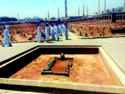 پیکرِ صبر و رضا خلیفۂ راشد حضرت سیدنا عثمان غنی  ؓ