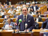 آئندہ مالی سال کا بجٹ آج پیش کیا جائے گا، ملازمین کی تنخواہوں اور پینشن میں اضافہ متوقع