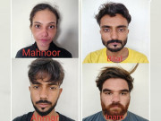 کراچی بیٹے نے فلیٹ کے لالچ میں بیوی اور دو دوستوں سے مل کر باپ کو قتل کردیا