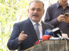 کراچی میں مزید سڑکوں کی کھدائی، شرجیل میمن نے شہریوں سے پیشگی معذرت کرلی