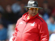 ٹی20 ورلڈکپ کے سیمی فائنل میں پہلی بار پاکستانی امپائر ذمہ داری انجام دیں گے