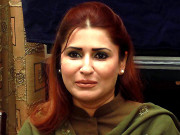 دہشت گردی کے خلاف کارروائی کو بلیک میلنگ سے نہیں روکا جاسکتا شازیہ مری