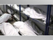 کراچی میں شدید گرمی تیسرے روز بھی مختلف علاقوں سے 11 لاشیں برآمد وجہ موت نامعلوم