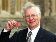 ڈک ورتھ لوئس کے شریک بانی 84 برس کی عمر میں انتقال کرگئے