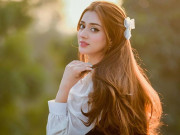 جنت مرزا کے ٹک ٹاک پر رہنے کی وجہ کیا ہے؟