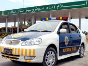 موٹروے پولیس افسر پر گاڑی چڑھانے کا ایک اور مبینہ واقعہ خاتون کے خلاف مقدمہ درج