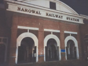 پاکستان ریلوے کے80 ملازمین کو نوکریوں سے فارغ کر دیا گیا