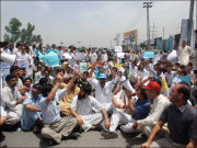 لاہور ہائیکورٹ کا ینگ ڈاکٹرز کو ہڑتال فوری ختم کرنے کا حکم