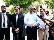 شدید گرمی میں بدترین لوڈ شیڈنگ جماعت اسلامی نے سندھ ہائیکورٹ سے رجوع کرلیا