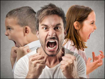 غصہ لمحوں میں ٹھنڈا کرنے والا جادوئی ’426 فارمولا‘