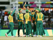 ٹی20 ورلڈکپ افریقی کپتان نے پلیئرز کو پُرسکون رہنے کا مشورہ دیدیا