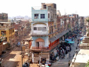 شدید گرمی میں اندرون لاہور کے شہریوں کا برا حال کیوں