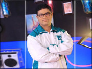 گنیز ورلڈ ریکارڈ کے آفیشل پیجز پر راشد نسیم کی دھوم میچ گئی