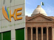 ہیٹ ویو کے دوران لوڈشیڈنگ نہ کرنے کی درخواست پر کے الیکٹرک کو نوٹس جاری