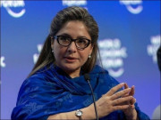 شاندانہ گلزار کیخلاف وزیر اعظم کی فیک تصویر لگانےسے متعلق کیس کی فائل چیف جسٹس کو ارسال