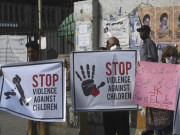 حکومت پنجاب کے 100 دنوں میں بچوں کے حقوق و تحفظ کا شعبہ نظرانداز رہا غیرسرکاری تنظیم