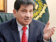 فیصل صالح نے وزارت چھوڑ دی12 گاڑیاں واپس نہیں کی 