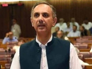 پی ٹی آئی کی پارلیمانی پارٹی نے سیکریٹری جنرل عمر ایوب کا استعفیٰ مسترد کردیا