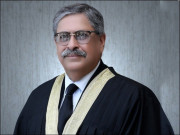 سنی اتحاد کونسل کیس الیکشن کمیشن نے ووٹرز کو بنیادی حق سے محروم کیا جسٹس اطہر من اللہ