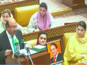 پنجاب اسمبلی میں 11 کھرب 94 ارب سے زائد کے مطالبات زرپرمشتمل ضمنی بجٹ منظور