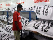 کراچی میں گرمی سے ہلاکتوں پر ایدھی اور محکمہ صحت کے متضاد دعوے برقرار