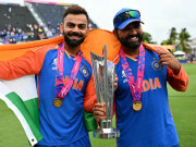 خراب پرفارمنس کے بعد کوہلی اور روہت شرما کا مستقبل کیا ہوگا؟