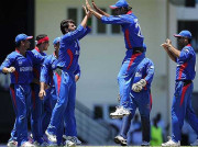 افغانستان نے مضبوط ٹیموں کے چھکے چھڑا دیے