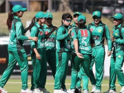 ویمنزٹی ٹوئنٹی ایشیا کپ 15 رکنی ٹیم کا اعلان کردیا گیا