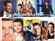 ہالی وڈ کا کامیاب ترین کامیڈین…ایڈم سینڈلر