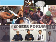 نوجوان قیمتی اثاثہ منشیات سے روکنے کیلئے انقلابی اقدامات کرنا ہونگے