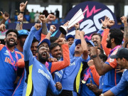 لاڈلے چیمپئنپاکستان میں خاموشی