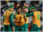 ناکامی نظرانداز پروٹیز کپتان کو پلیئرز پرفخر