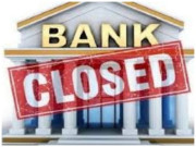 بینک ہالیڈے تمام مالیاتی ادارے آج عام لین دین کیلیے بند رہیں گے