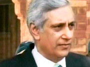 استغاثہ سے ہٹاکرعدالت نے روایت کوتوڑااٹارنی جنرل