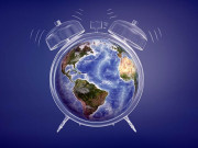 ماحولیاتی تبدیلی؛ حقیقت بھی، سرمایہ دار کا ایک نیا ہتھیار بھی