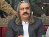 ’تم ناچو تو فیشن، ہم ناچیں تو مجرہ‘، پارٹی پالیسیوں سے متعلق علی امین کی مبینہ آڈیو سامنے آگئی