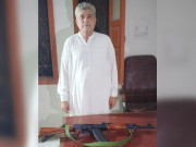 شادی کی تقریب میں ہوائی فائرنگ سے شیر خوار جاں بحق ملزم گرفتار