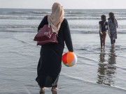 کراچی میں کئی روز سے بند سمندری ہوائیں بحال حبس میں کمی