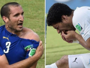 کھیل کود  لاتوں کے کھیل میں دانتوں کا استعمال