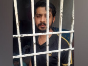 کراچی باپ پر تشدد کرنے والا ناخلف بیٹا گرفتار مقدمہ درج