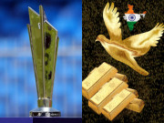 ورلڈکپ آئی سی سی کے لیے سونے کی چڑیا